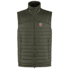 Kamizelka Fjällräven Expedition X-Lätt Vest Men Deep Forest