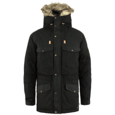 Bunda Fjällräven Singi Down Jacket Men Black