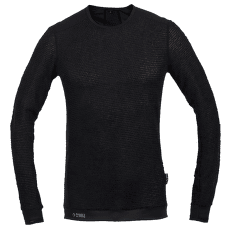 Koszulka z długim rękawem Direct Alpine Alpha T-Shirt black