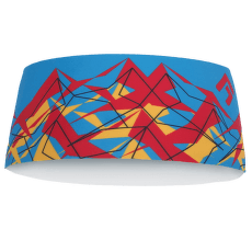 Opaska na głowę Direct Alpine Stripe ocean