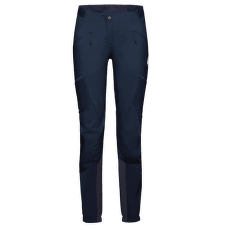 Spodnie Mammut Aenergy IN Hybrid Pants Women marine 5118