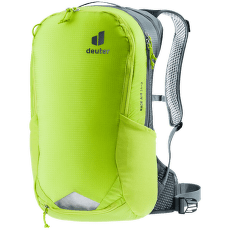 Plecak deuter Race Air 14+3 citrus-graphite