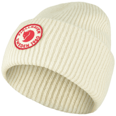 Czapki Fjällräven 1960 Logo hat Chalk White