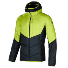 Bunda La Sportiva MYTHIC PRIMALOFT® Jacket Men Lime Punch/Black
