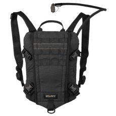 Plecak Source Rider 3L Black Black