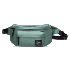 Nerka Mammut Xeron Neuveville Waistpack dark jade 40236