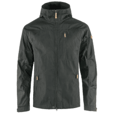 Bunda Fjällräven Sten Jacket Dark Grey 030