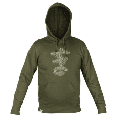 Bluza Zag SWEAT ZAG CORPORATED 3D