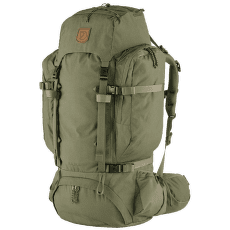 Plecak Fjällräven Kajka 100 Green