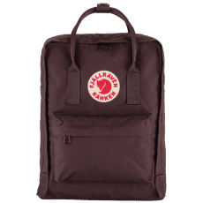 Plecak Fjällräven Kanken Blackberry