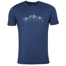 Koszulka z krótkim rękawem Direct Alpine Furry Men navy (Alps)