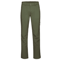 Spodnie Mammut Runbold Winter SO Pants Men 40284 dark marsh