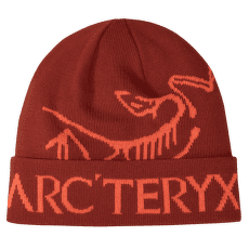Czapki Arcteryx Bird Word Toque Sequoia/Solaris