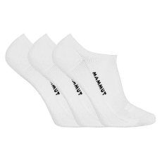 Skarpety Mammut Everyday Low Socks 3 Pack white-black