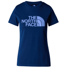 Koszulka z krótkim rękawem The North Face EASY TEE S/S Women 89N ESTATE BLUE/VIRTUAL BLUE