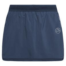 Spódnice La Sportiva AUSTER SKIRT Women Night Sky/Chalk