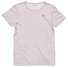 Koszulka z krótkim rękawem Devold Active Tee Women 167A ORCHID