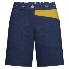 Szorty La Sportiva MANTRA SHORTS Women Night Sky/Savana