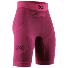 Szorty X-Bionic X-BIONIC® XCEED RUN SHORT TIGHTS WOMEN NEO PINK