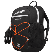 Plecak Mammut First Zip 4 black 0001