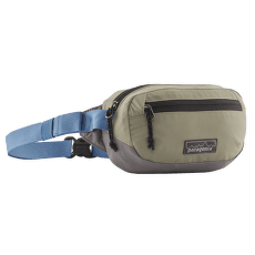 Nerka Patagonia Terravia Mini Hip Pack River Rock Green