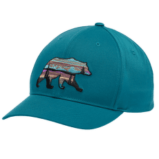 Czapki Columbia Lost Lager™ 110 Snap Back River Blue, Scenic Stroll 365