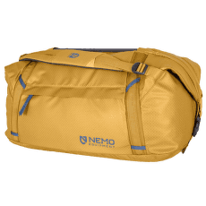 Torba Nemo Equipment Double Haul Convertible Duffel 55L Chai