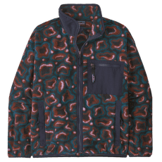 Bluza Patagonia Synch Jacket Women Soft Spirea: Dried Vanilla