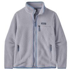 Bluza Patagonia Retro Pile Jacket Women Permafrost Purple