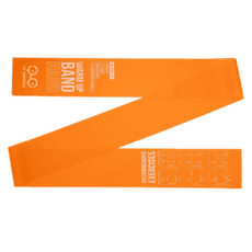 Serwomotor Y Y Vertical Warm Up Band Orange Hard