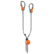 Hamulec Ferrata Petzl Scorpio Eashook