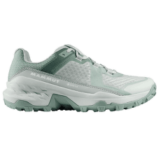 Buty Mammut Girun II Low GTX Women 1315 silver sage-white