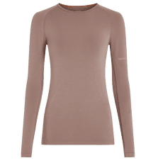 Koszulka z długim rękawem Icebreaker Merino 260 ZoneKnit™ Seamless LS Crewe Women SUMMIT