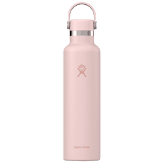 Termos Hydro Flask Standard Mouth with Flex Cap 24 OZ 678 TRILLIUM