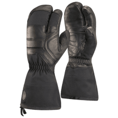 Rękawice Black Diamond Guide Finger Gloves Black