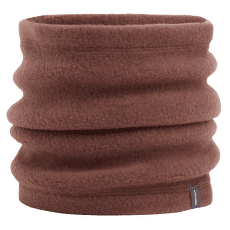 Szalik Icebreaker Merino Blend 800 RealFleece™ Classic Pile Chute Unisex CAROB