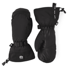 Rękawice Hestra Army Leather Extreme Mitt Svart/Svart