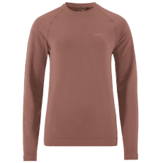 Koszulka z długim rękawem Craft Active Comfort LS 2 Women ROSE BROWN