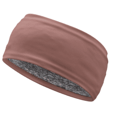 Opaska na głowę Craft Essence Headband ROSE BROWN