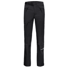 Spodnie Mammut Eiger Nordwand Advanced SO Pants Men black 0001