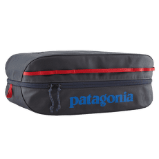 Torba Patagonia BLACK HOLE CUBE 14L Smolder Blue w/Amanita Red