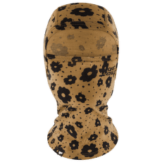 Kaptur Mons Royale Santa Rosa Merino Flex 200 Balaclava Aoraki Lily Toffee