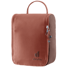Torebka higieniczna deuter Wash Center I caspia-raisin