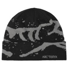 Czapki Arcteryx Grotto Toque Black / Void