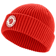 Czapki Fjällräven 1960 Lite Logo Hat True Red