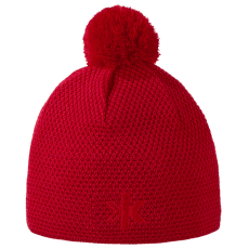 Czapki Kama Knitted Merino beanie Kama A165 red