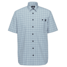 Koszule Mammut  Lenni Shirt Men nebla-tschiel