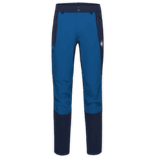 Spodnie Mammut Ducan Pants Men marine-tschiel