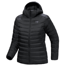 Bunda Arcteryx Cerium Hoody Women Black