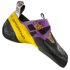 Buty wspinaczkowe| La Sportiva Skwama Purple/Yellow